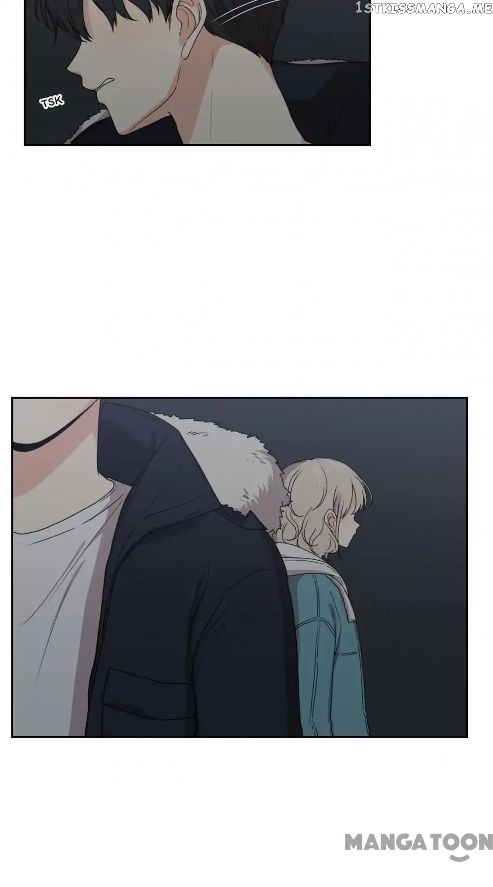 Flowers Falling Together chapter 35 - page 19