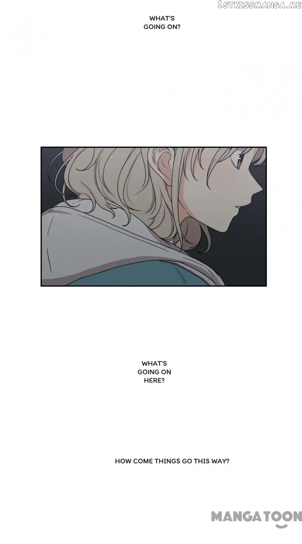 Flowers Falling Together chapter 35 - page 20
