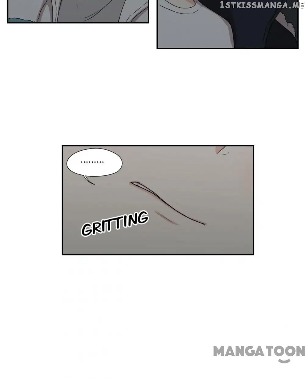 Flowers Falling Together chapter 35 - page 4