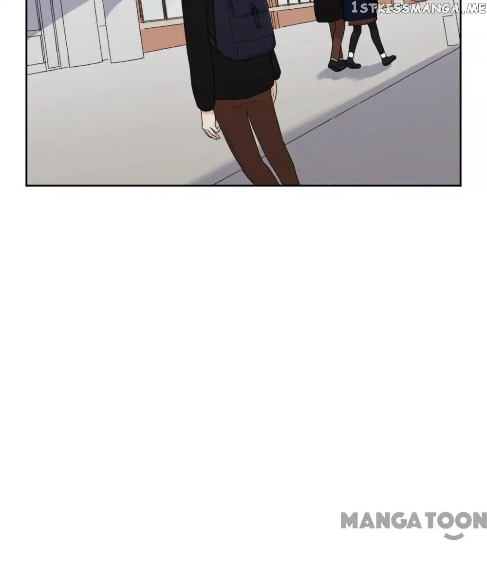 Flowers Falling Together chapter 31 - page 27