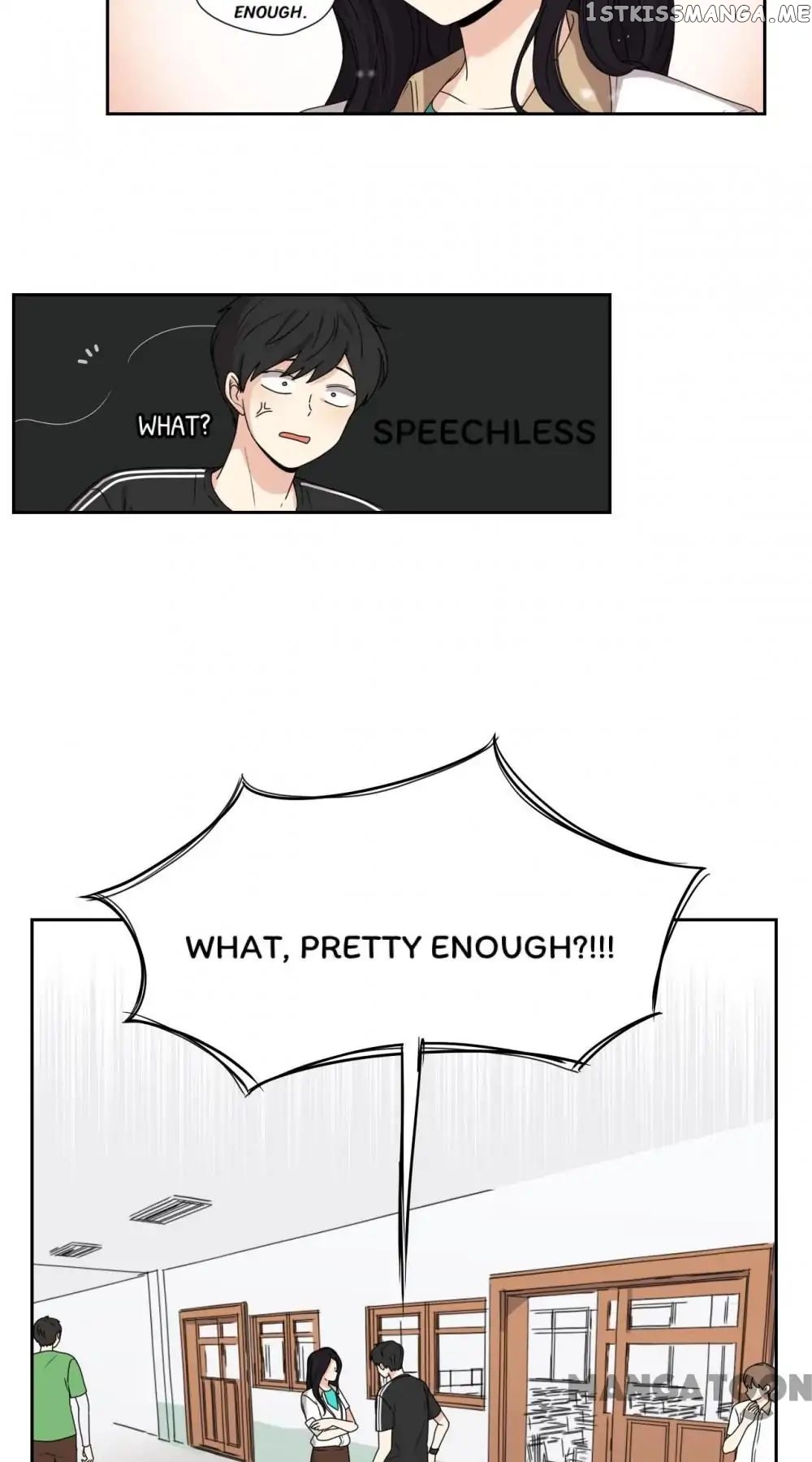 Flowers Falling Together chapter 36 - page 22