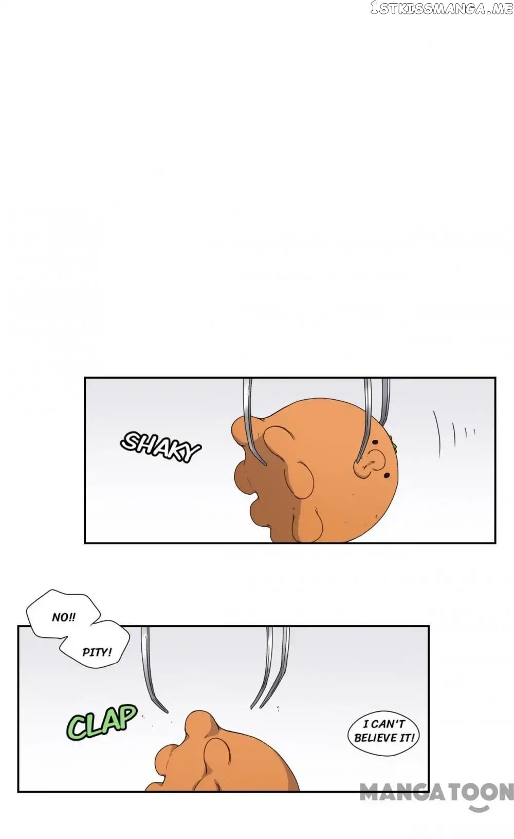 Flowers Falling Together chapter 36 - page 8