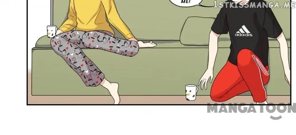 Flowers Falling Together chapter 30 - page 5