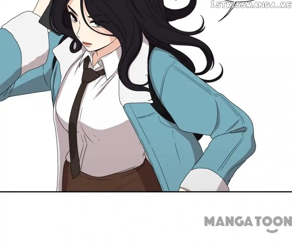 Flowers Falling Together chapter 37 - page 16
