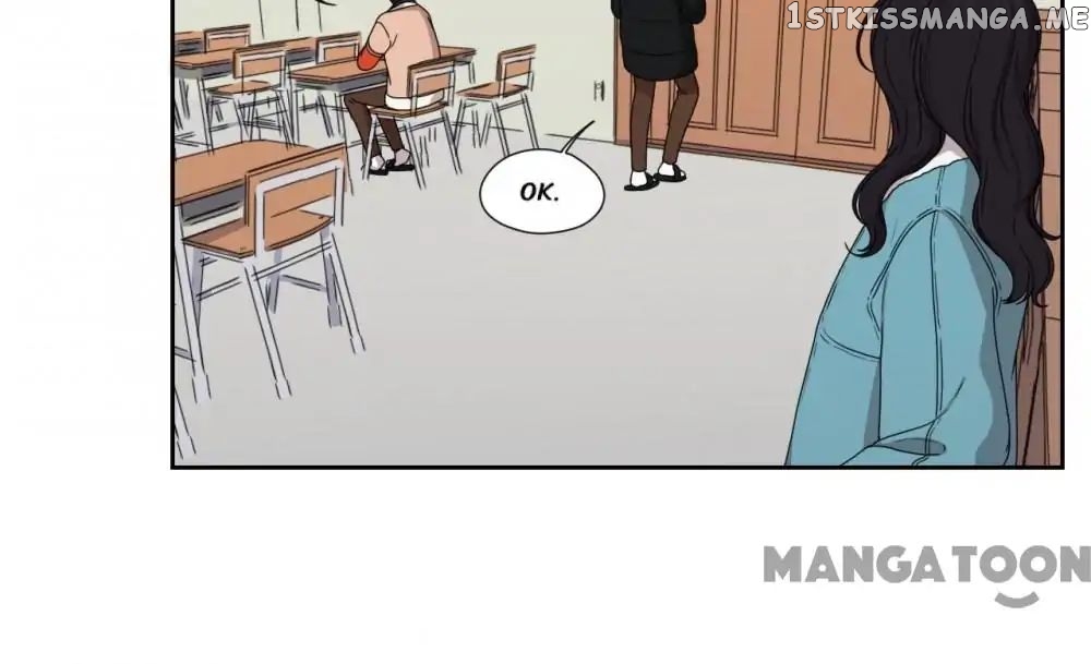 Flowers Falling Together chapter 37 - page 4