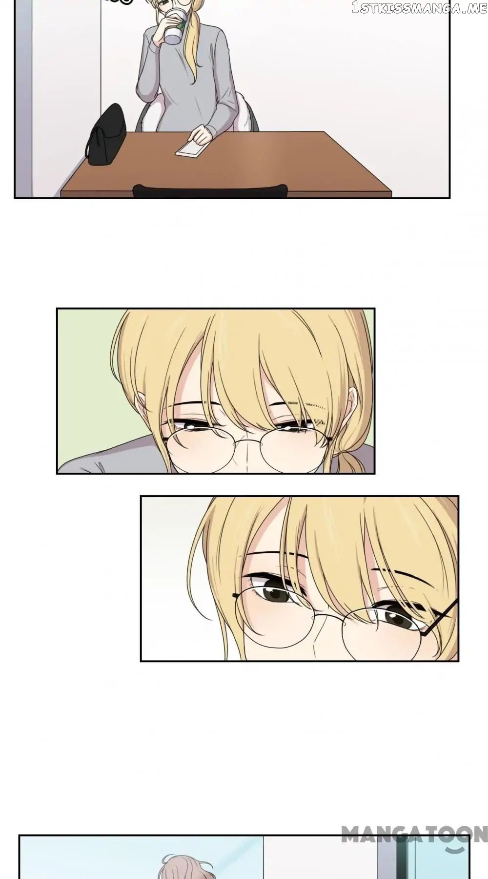 Flowers Falling Together chapter 29 - page 2