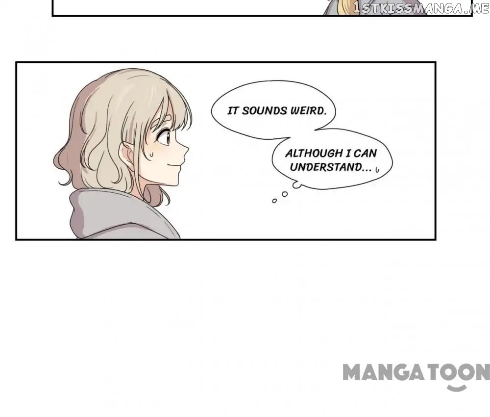 Flowers Falling Together chapter 29 - page 25