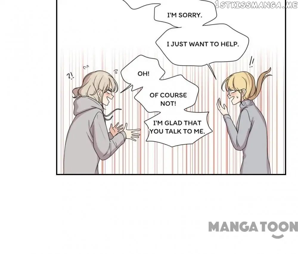 Flowers Falling Together chapter 29 - page 29