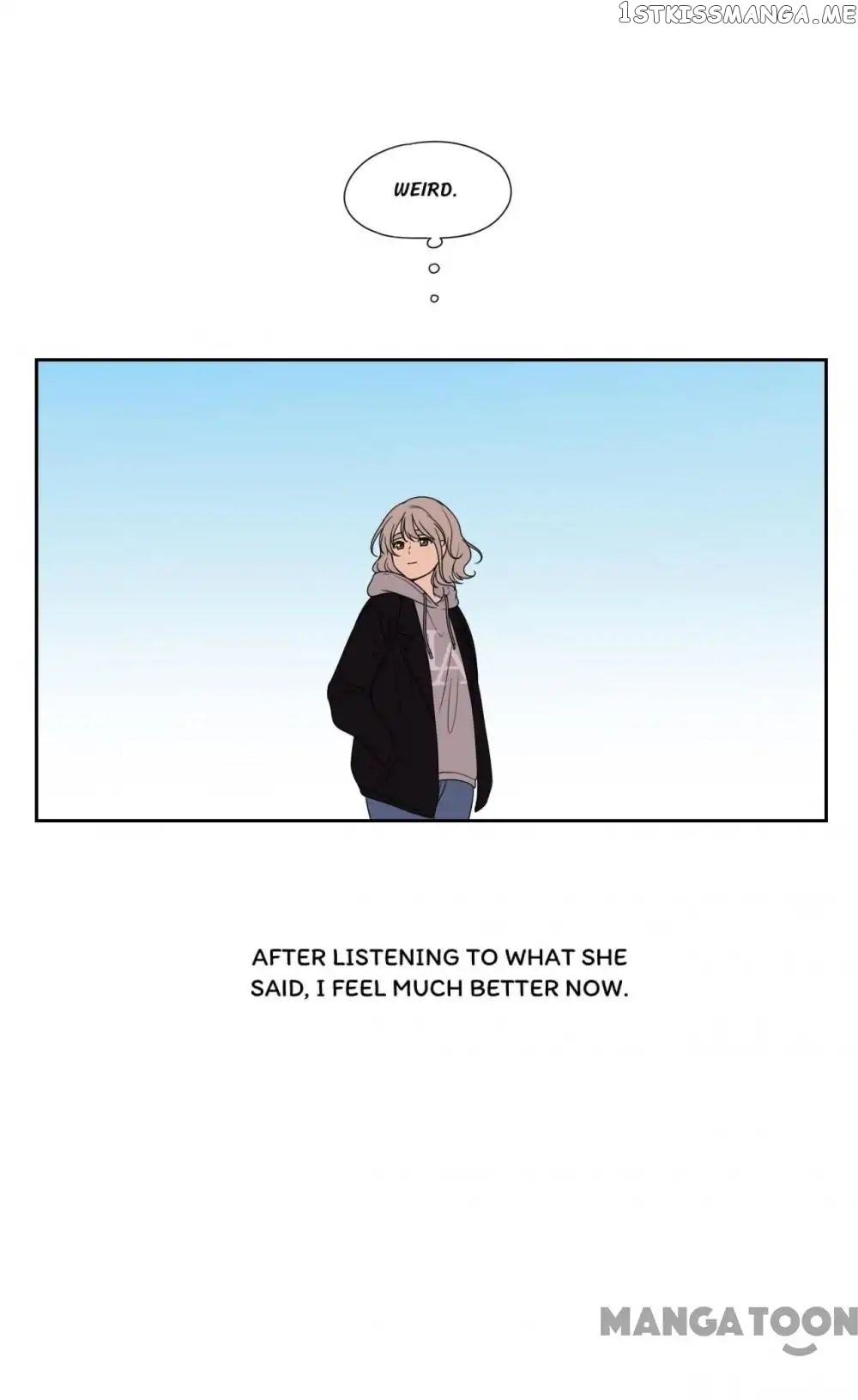 Flowers Falling Together chapter 29 - page 33