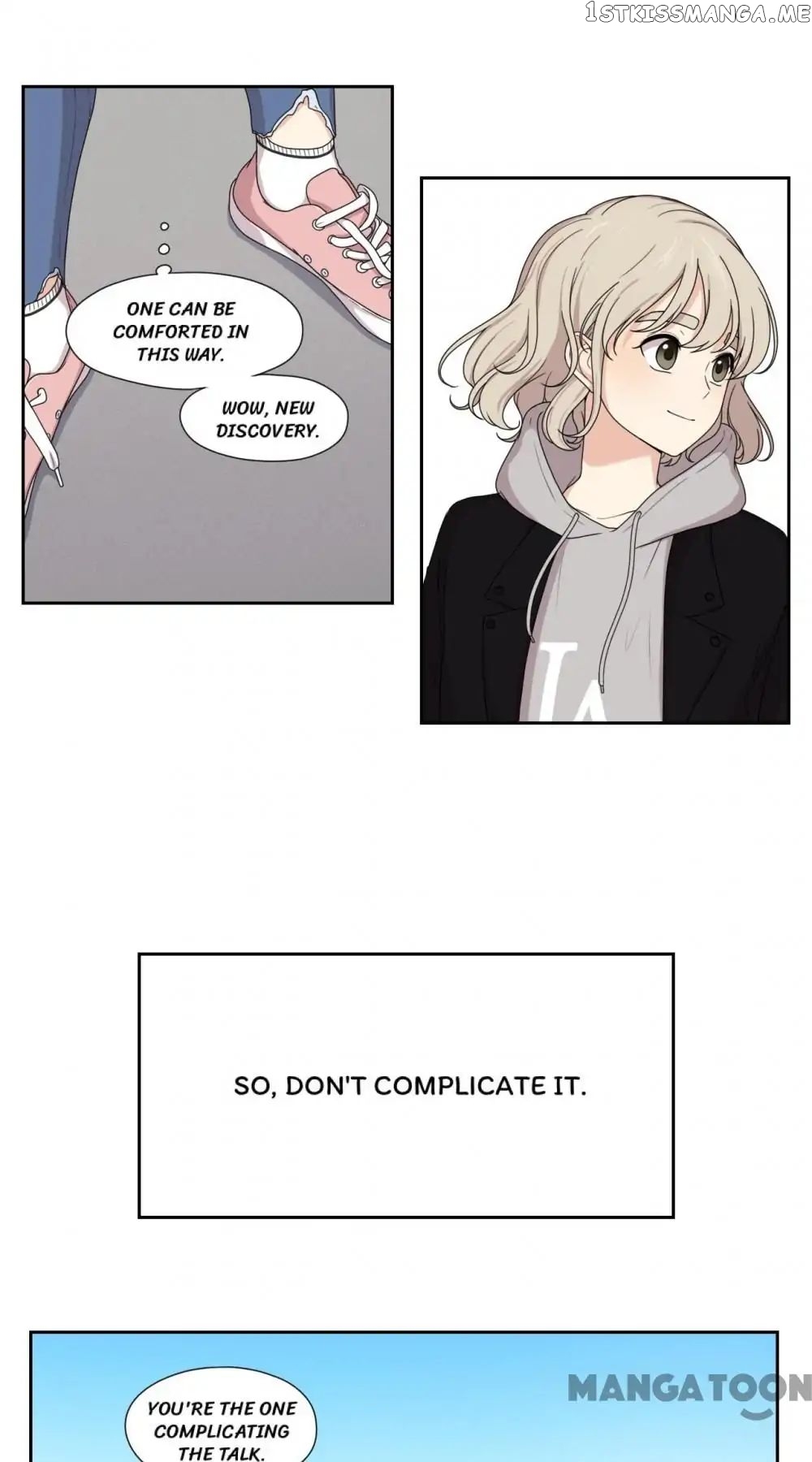 Flowers Falling Together chapter 29 - page 34