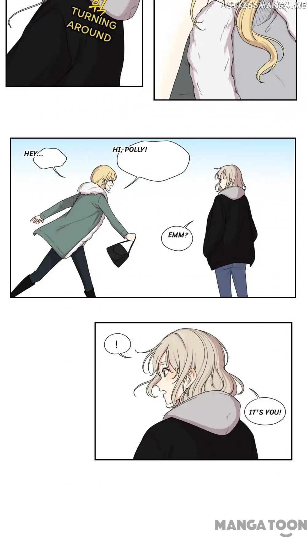 Flowers Falling Together chapter 29 - page 6