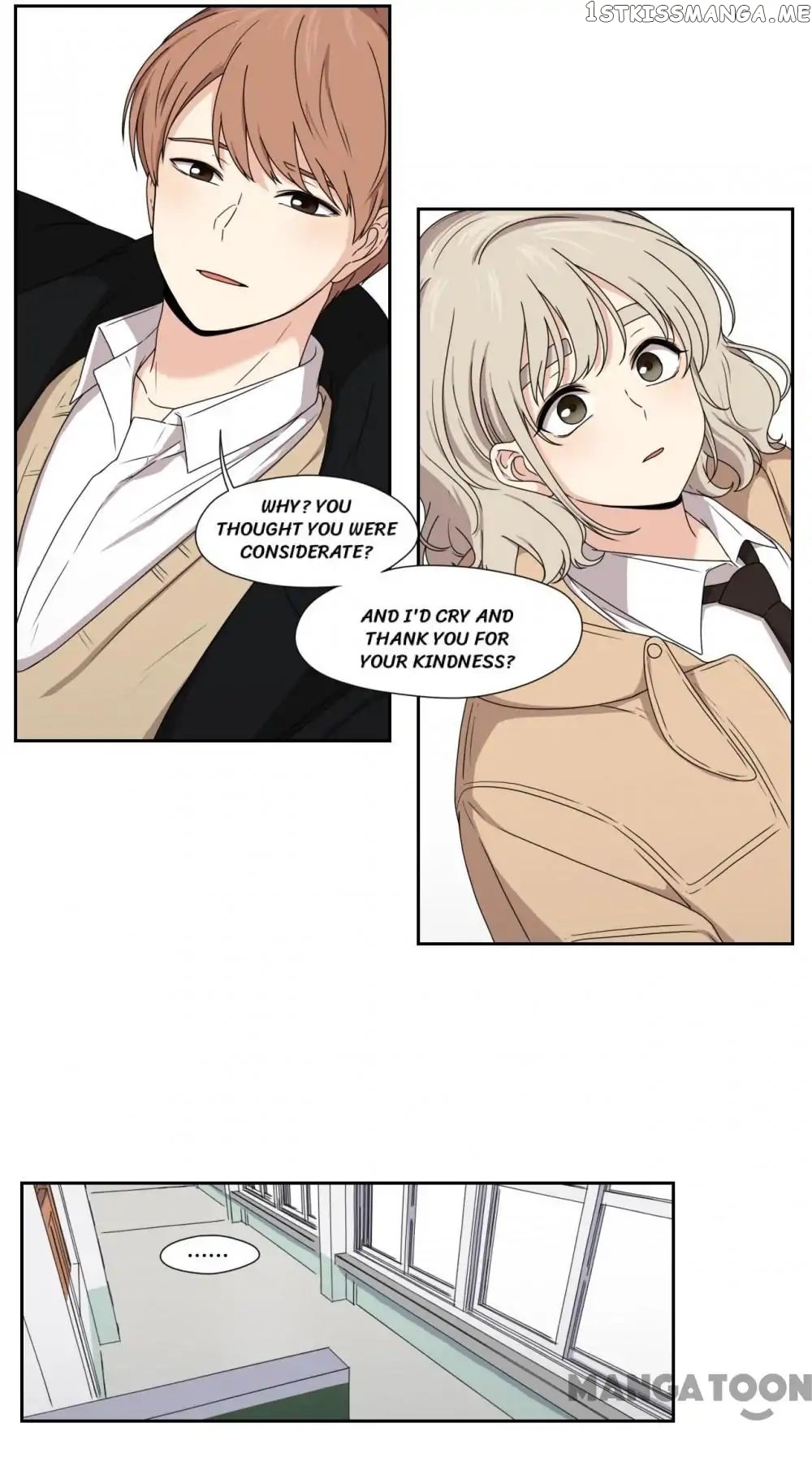 Flowers Falling Together chapter 38 - page 11