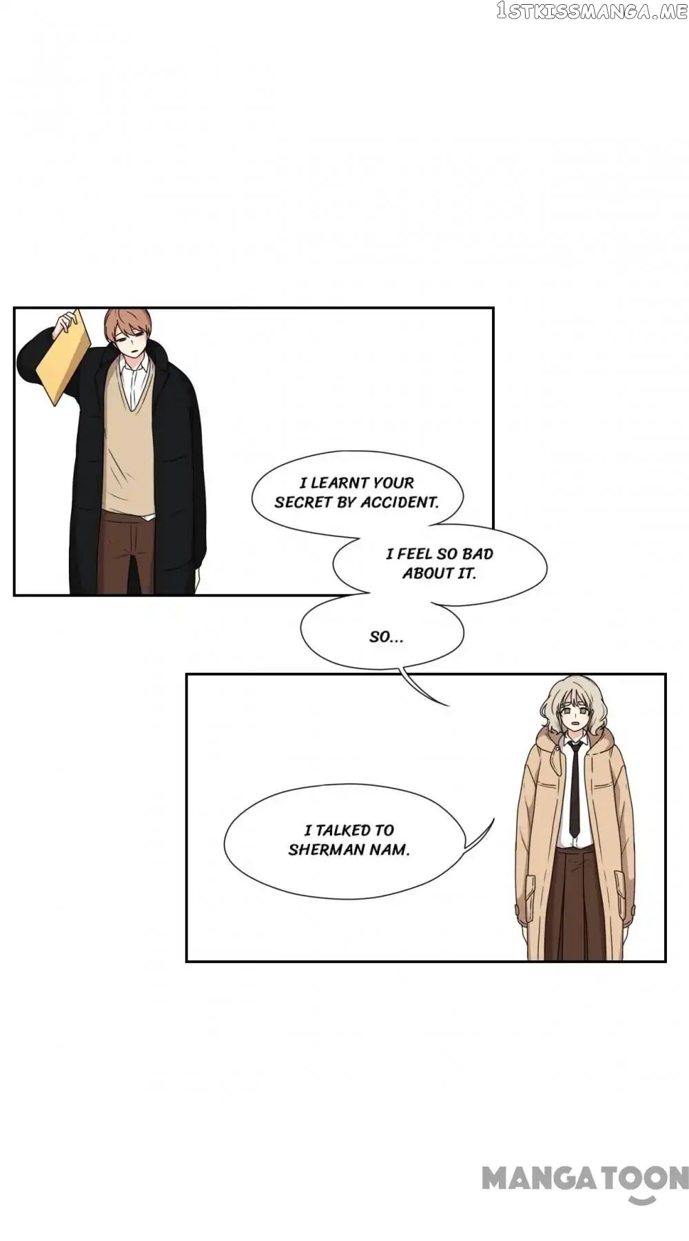 Flowers Falling Together chapter 38 - page 12