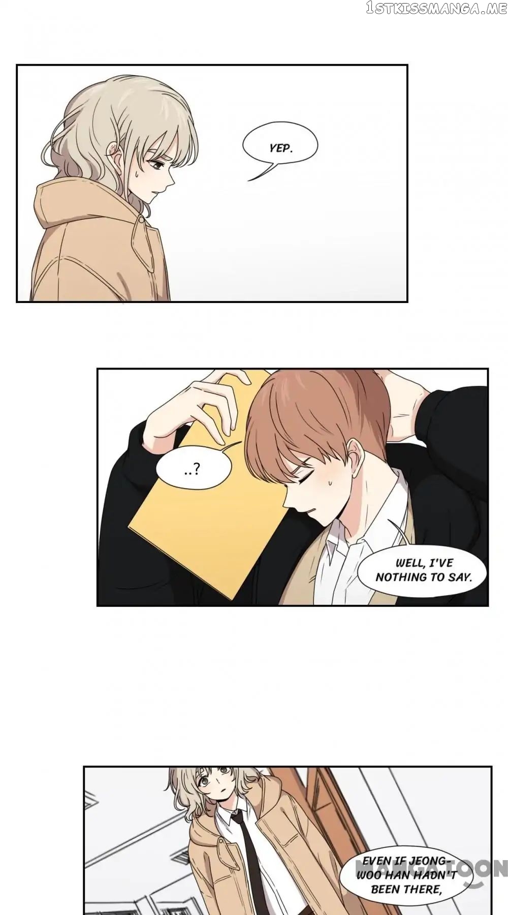 Flowers Falling Together chapter 38 - page 15