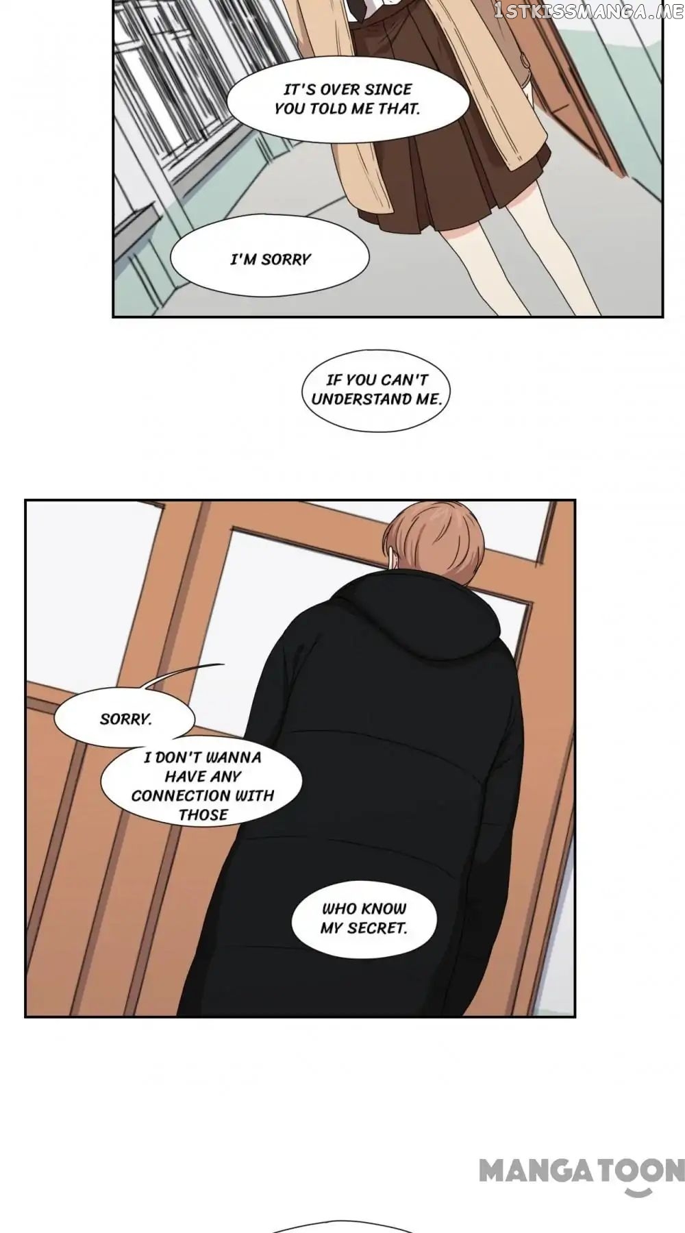 Flowers Falling Together chapter 38 - page 16