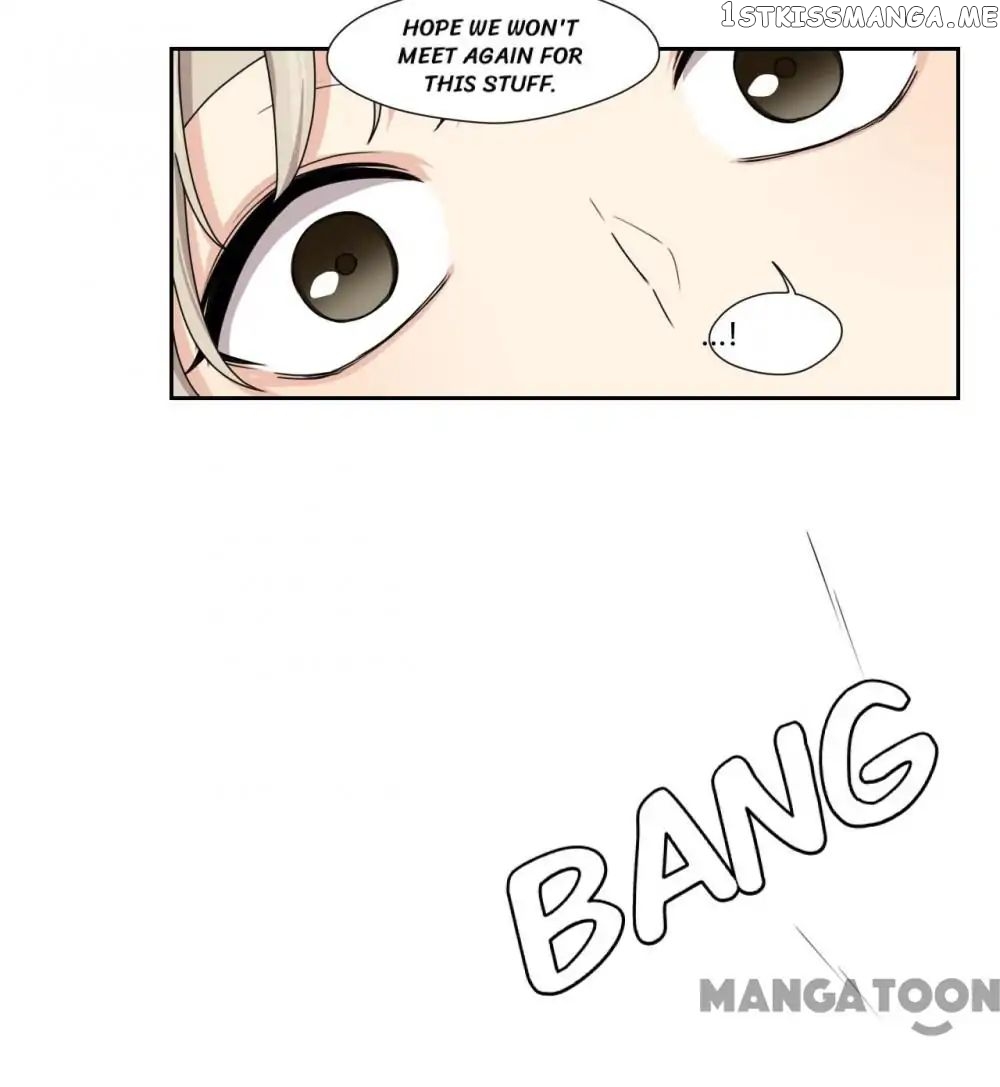 Flowers Falling Together chapter 38 - page 17