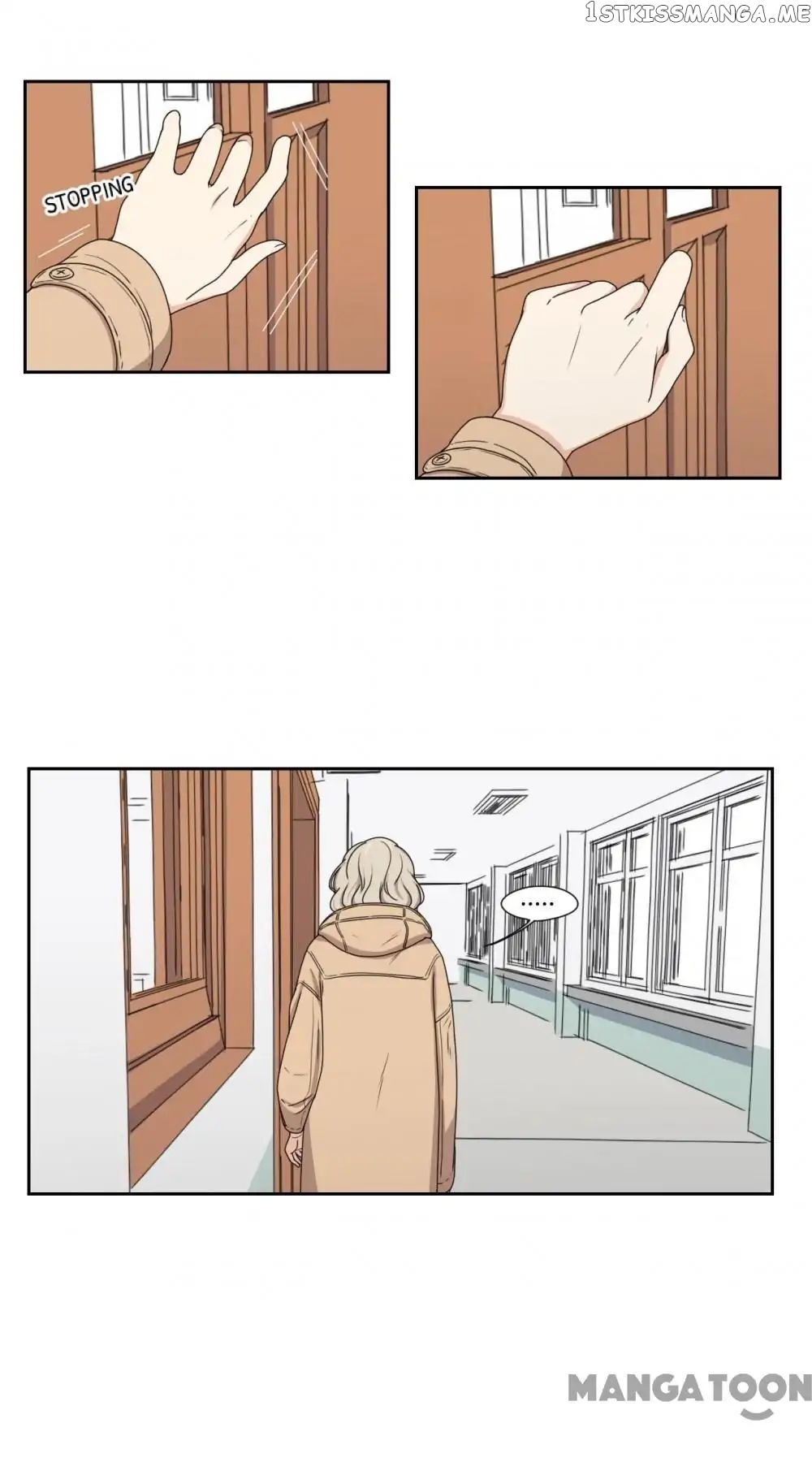 Flowers Falling Together chapter 38 - page 18
