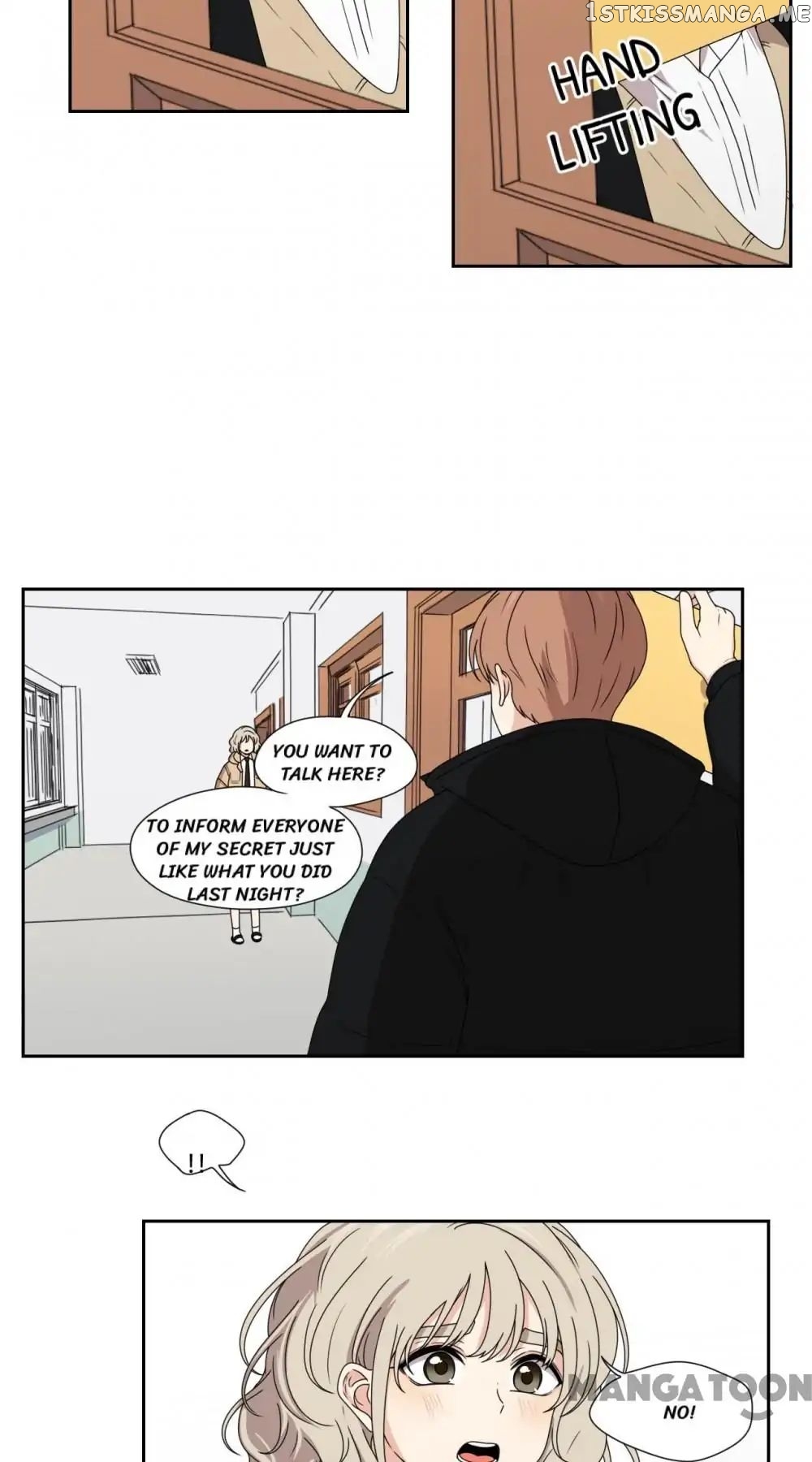 Flowers Falling Together chapter 38 - page 4