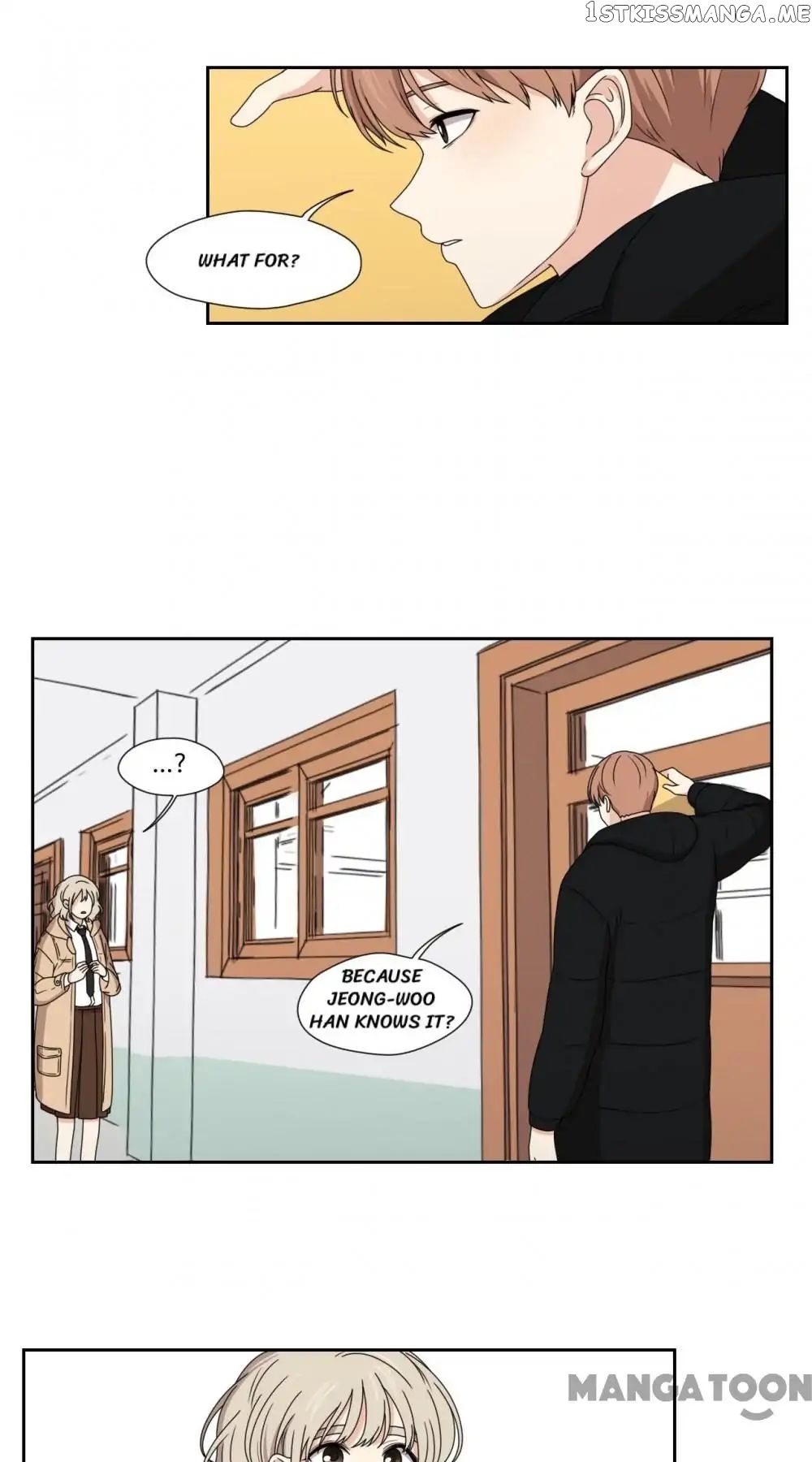 Flowers Falling Together chapter 38 - page 7