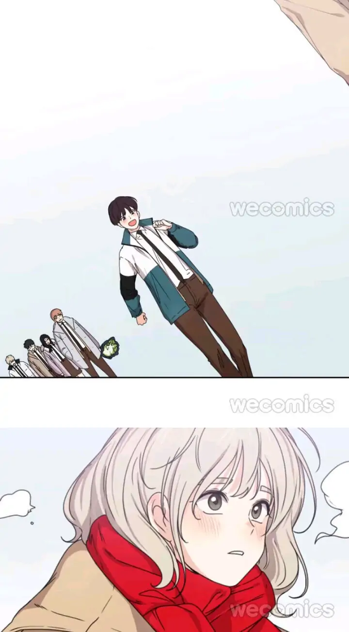 Flowers Falling Together Chapter 82 - page 12