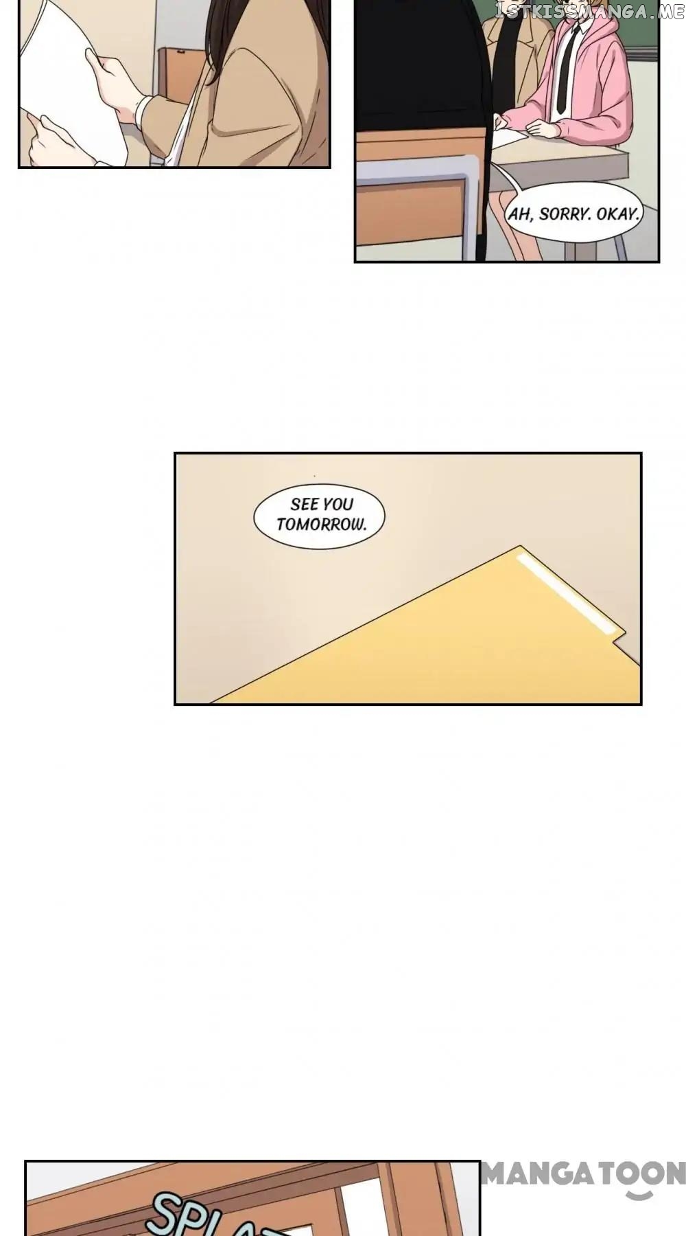 Flowers Falling Together chapter 39 - page 11