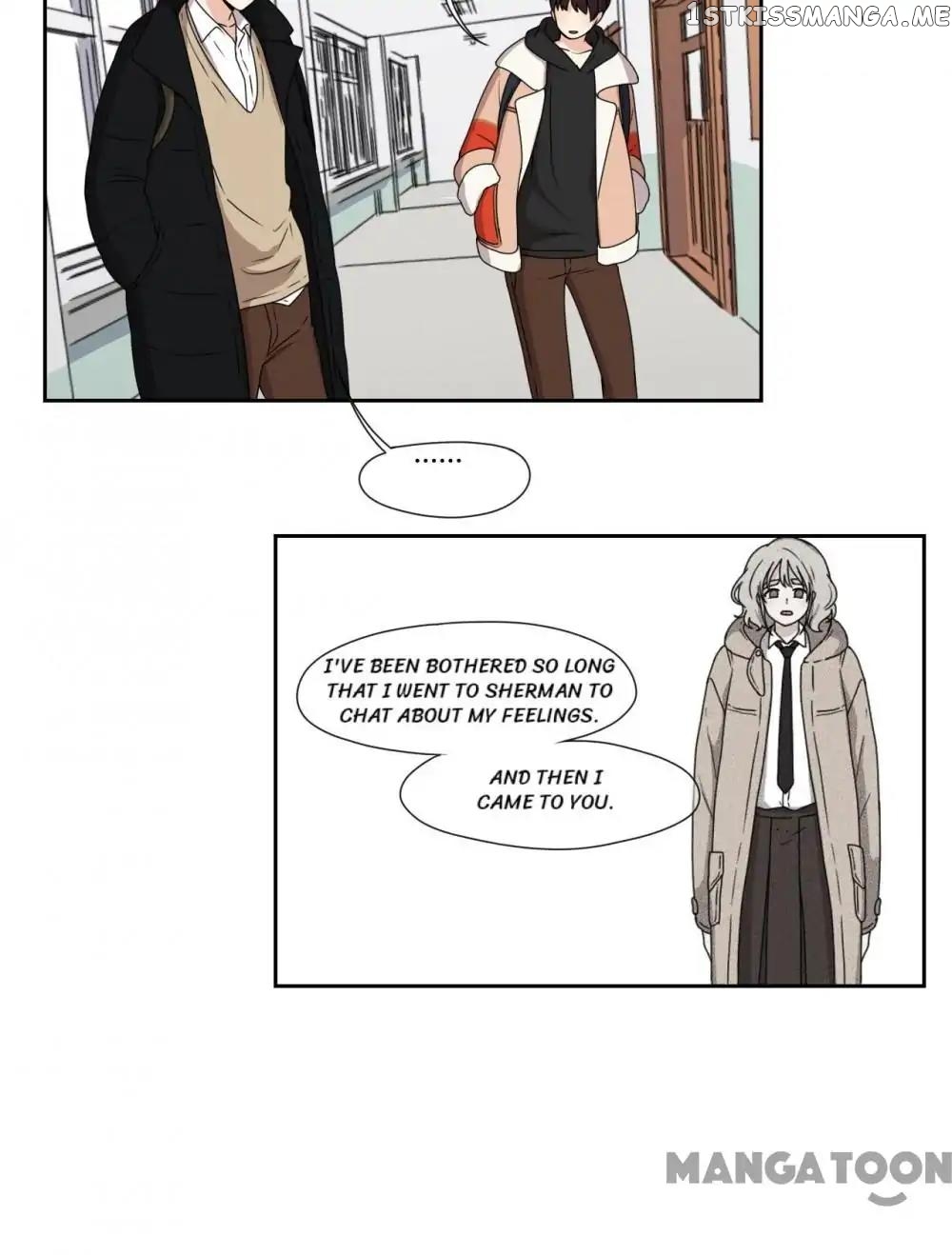 Flowers Falling Together chapter 39 - page 13