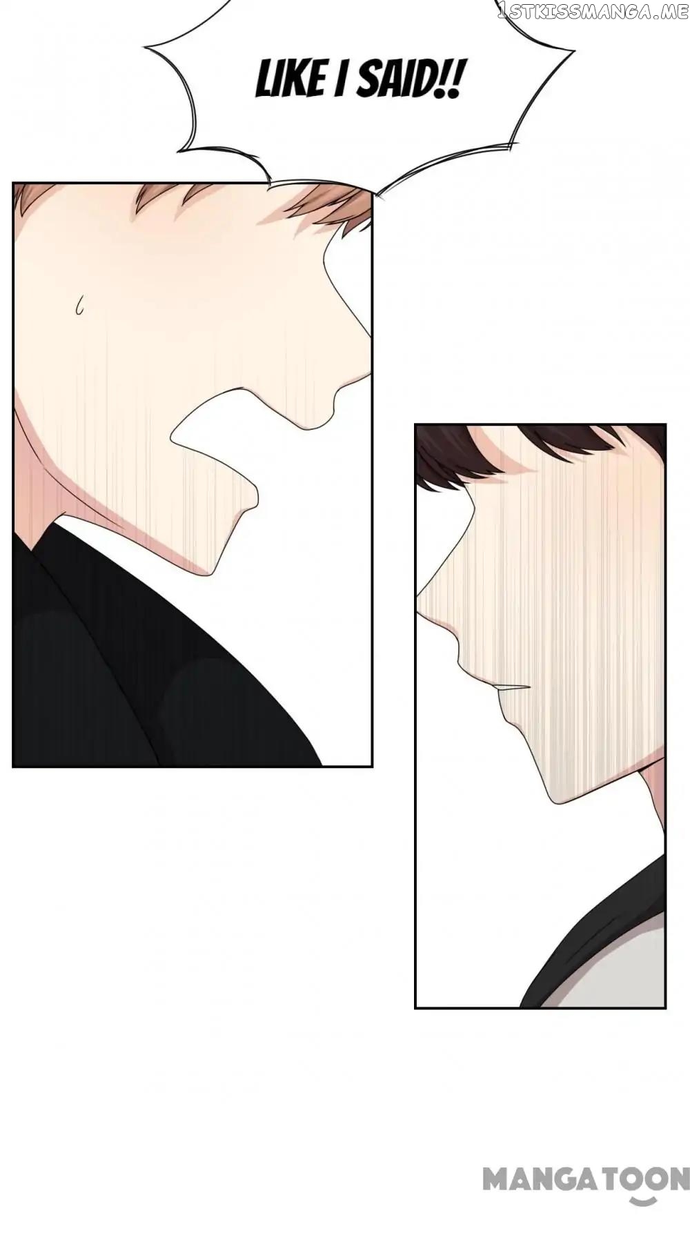 Flowers Falling Together chapter 39 - page 19