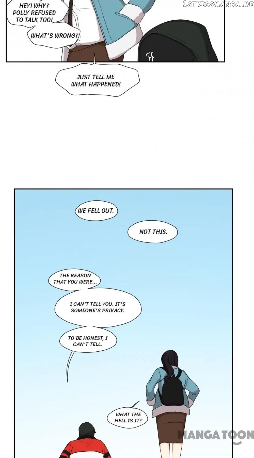 Flowers Falling Together chapter 39 - page 2