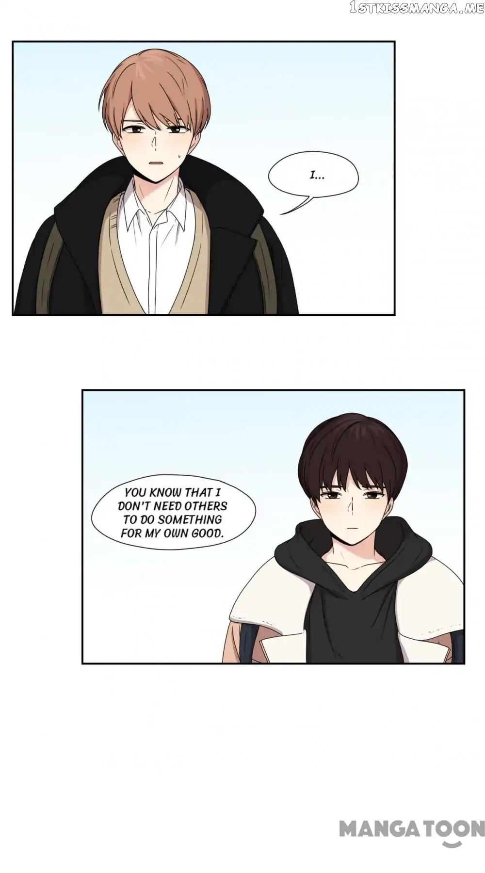 Flowers Falling Together chapter 39 - page 20