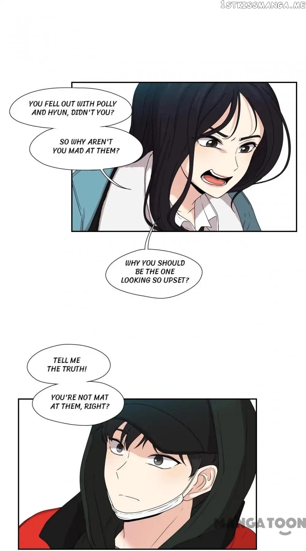 Flowers Falling Together chapter 39 - page 4