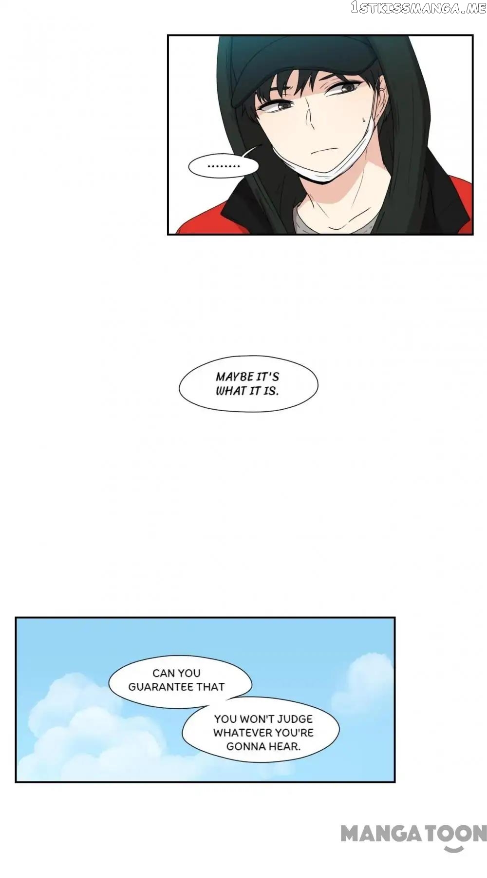 Flowers Falling Together chapter 39 - page 6