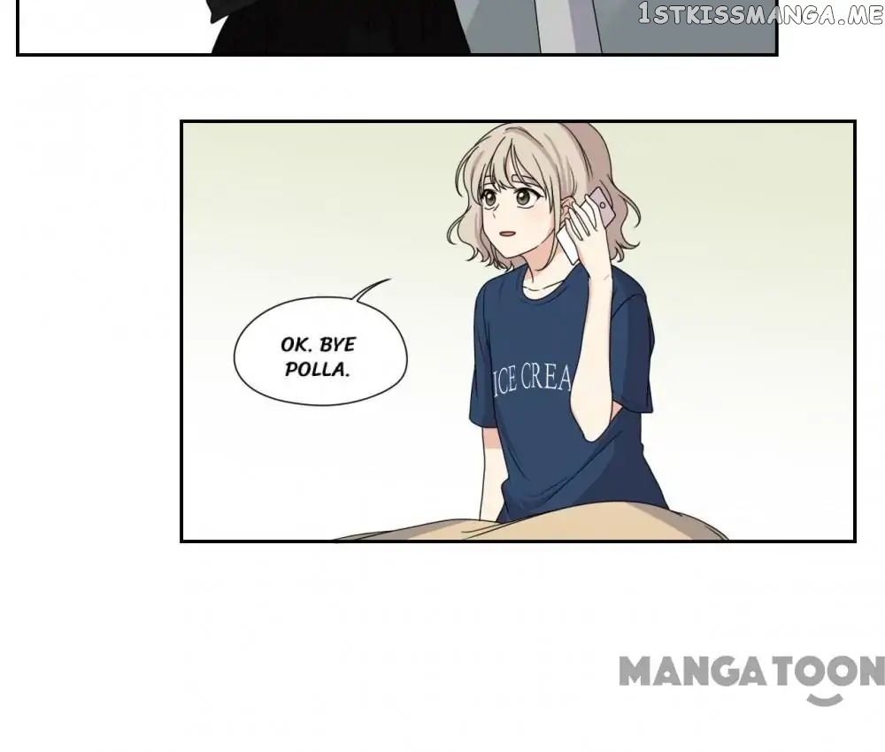 Flowers Falling Together chapter 28 - page 12