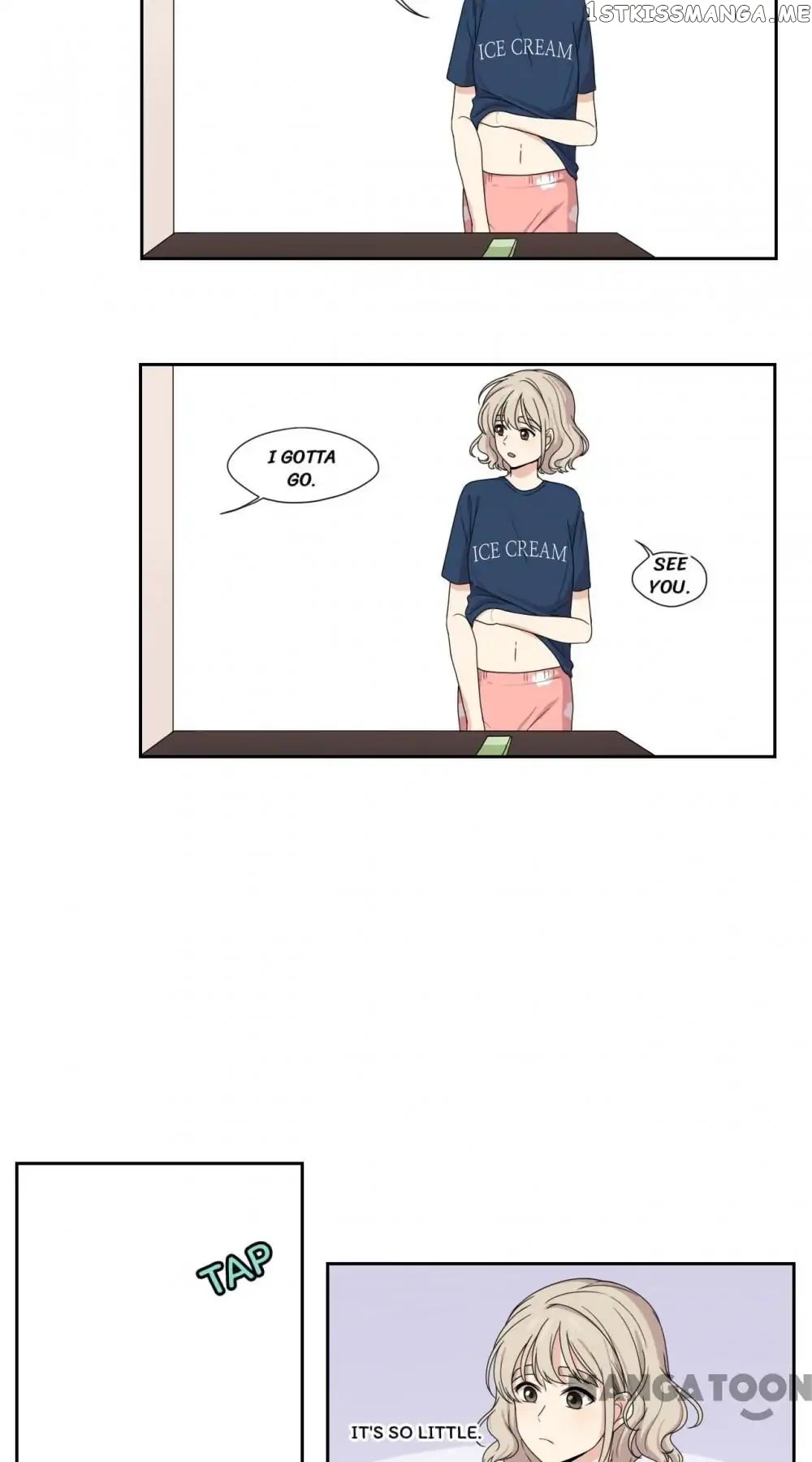 Flowers Falling Together chapter 28 - page 15
