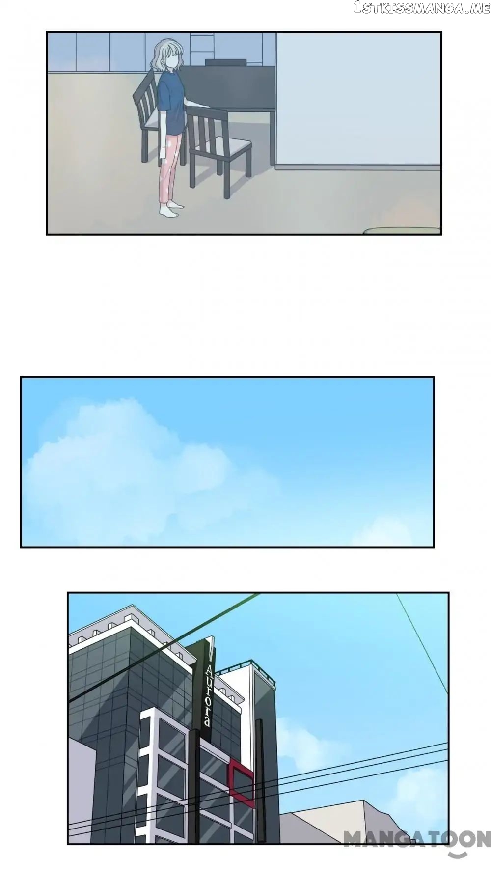 Flowers Falling Together chapter 28 - page 17