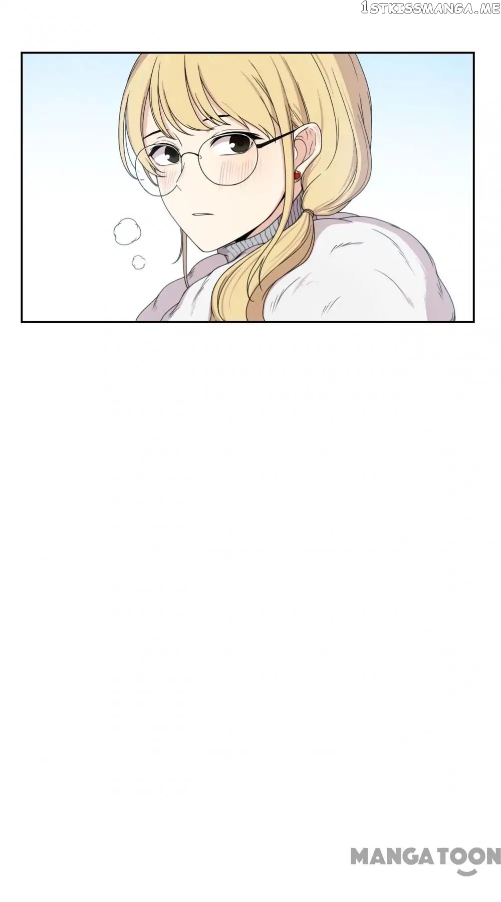 Flowers Falling Together chapter 28 - page 19