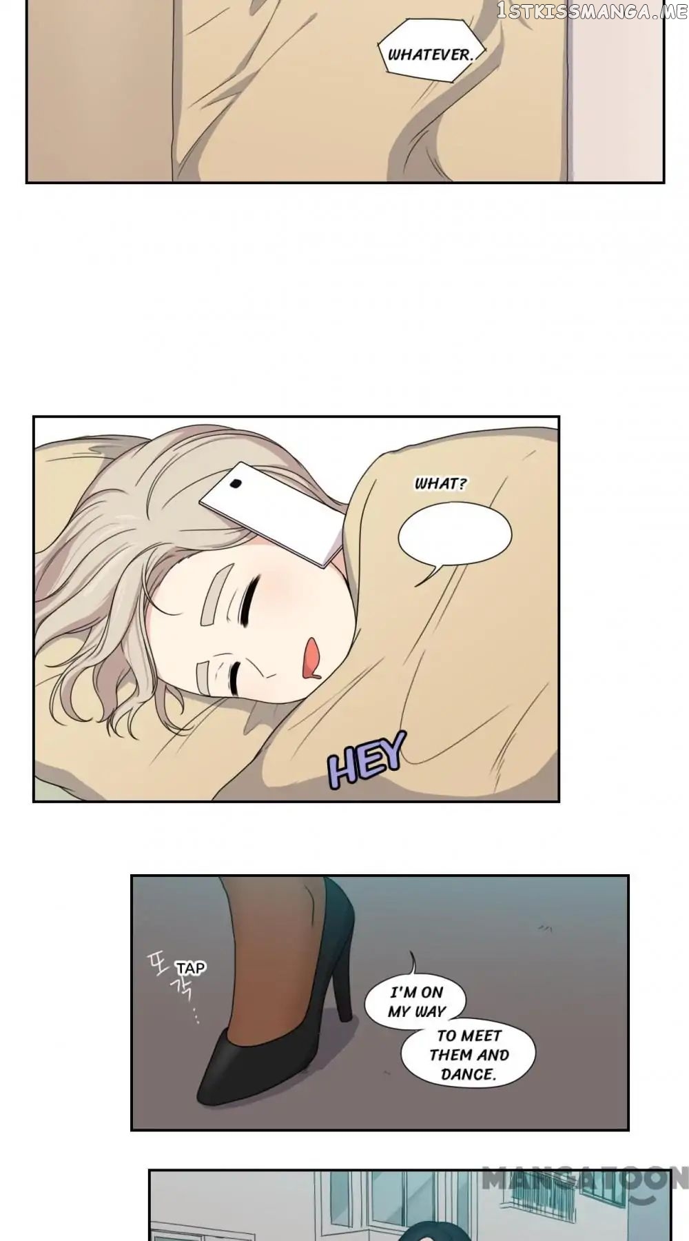 Flowers Falling Together chapter 28 - page 2