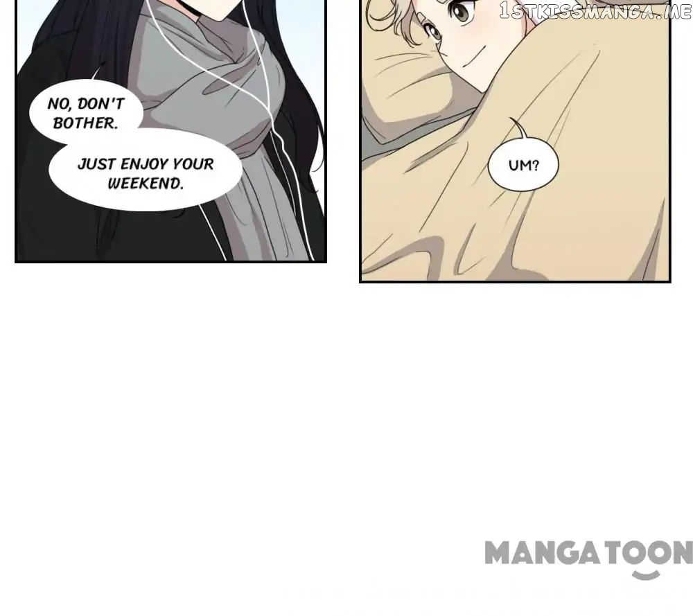 Flowers Falling Together chapter 28 - page 4