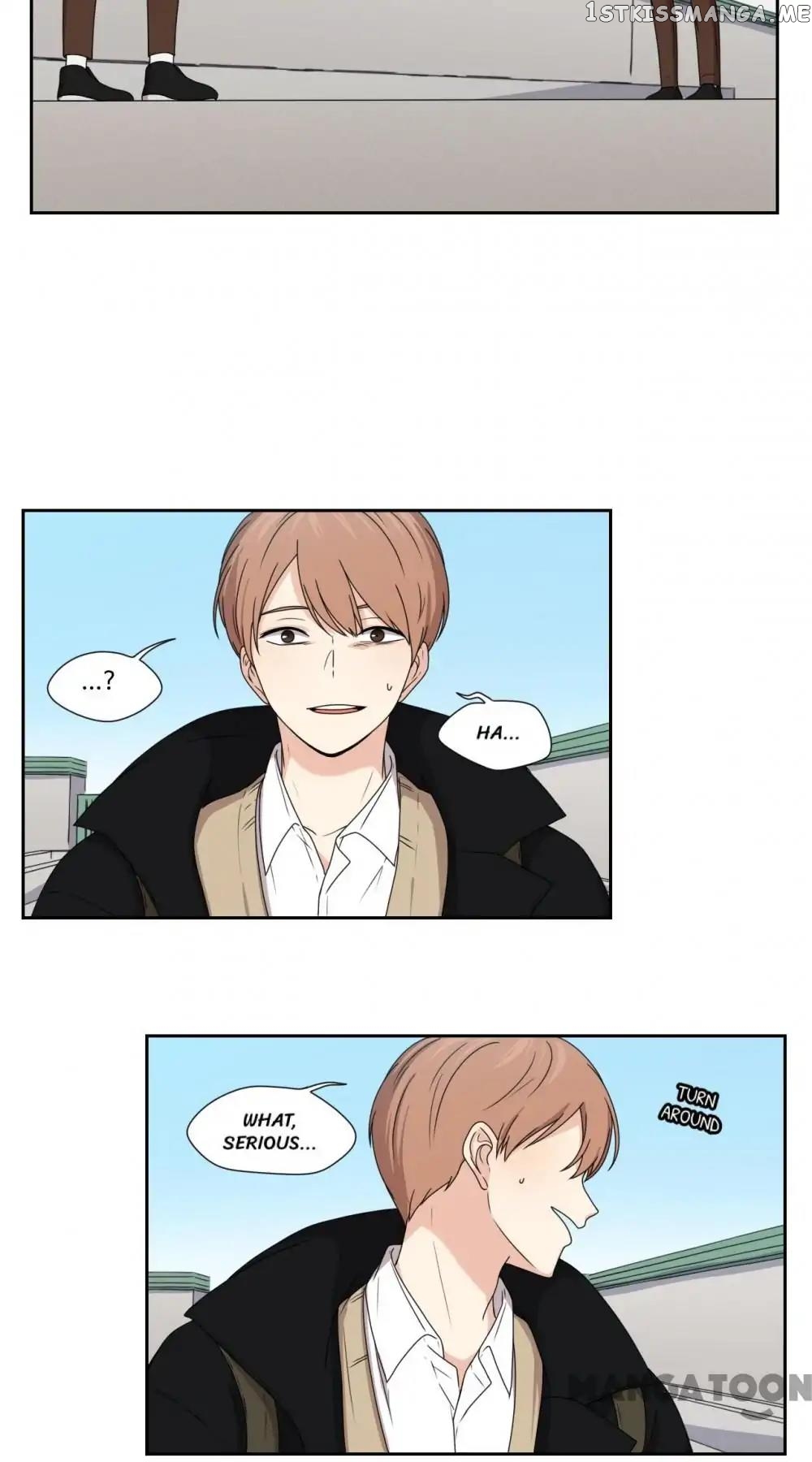 Flowers Falling Together chapter 40 - page 11