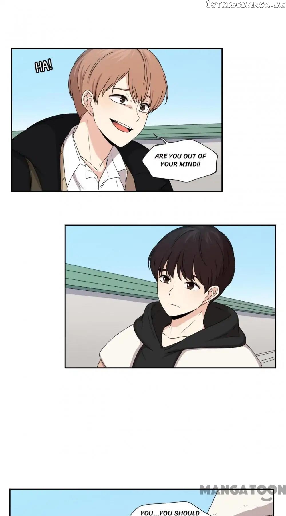 Flowers Falling Together chapter 40 - page 13