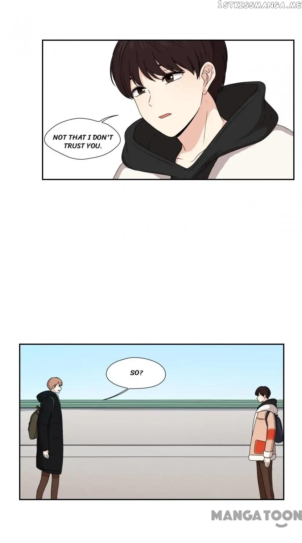 Flowers Falling Together chapter 40 - page 15