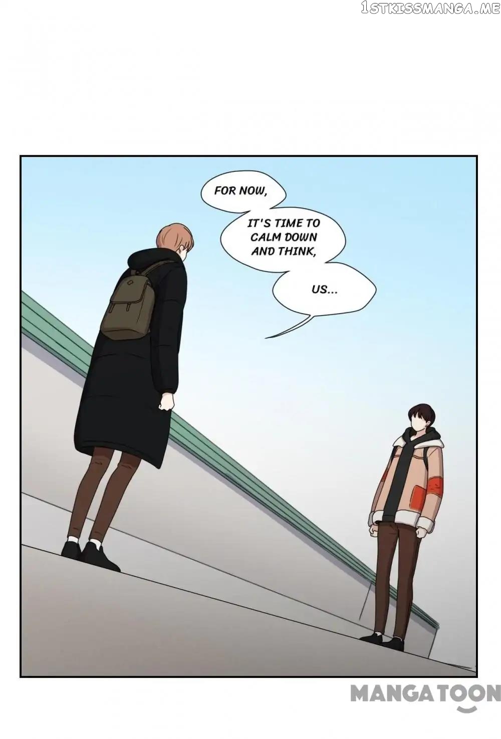 Flowers Falling Together chapter 40 - page 20