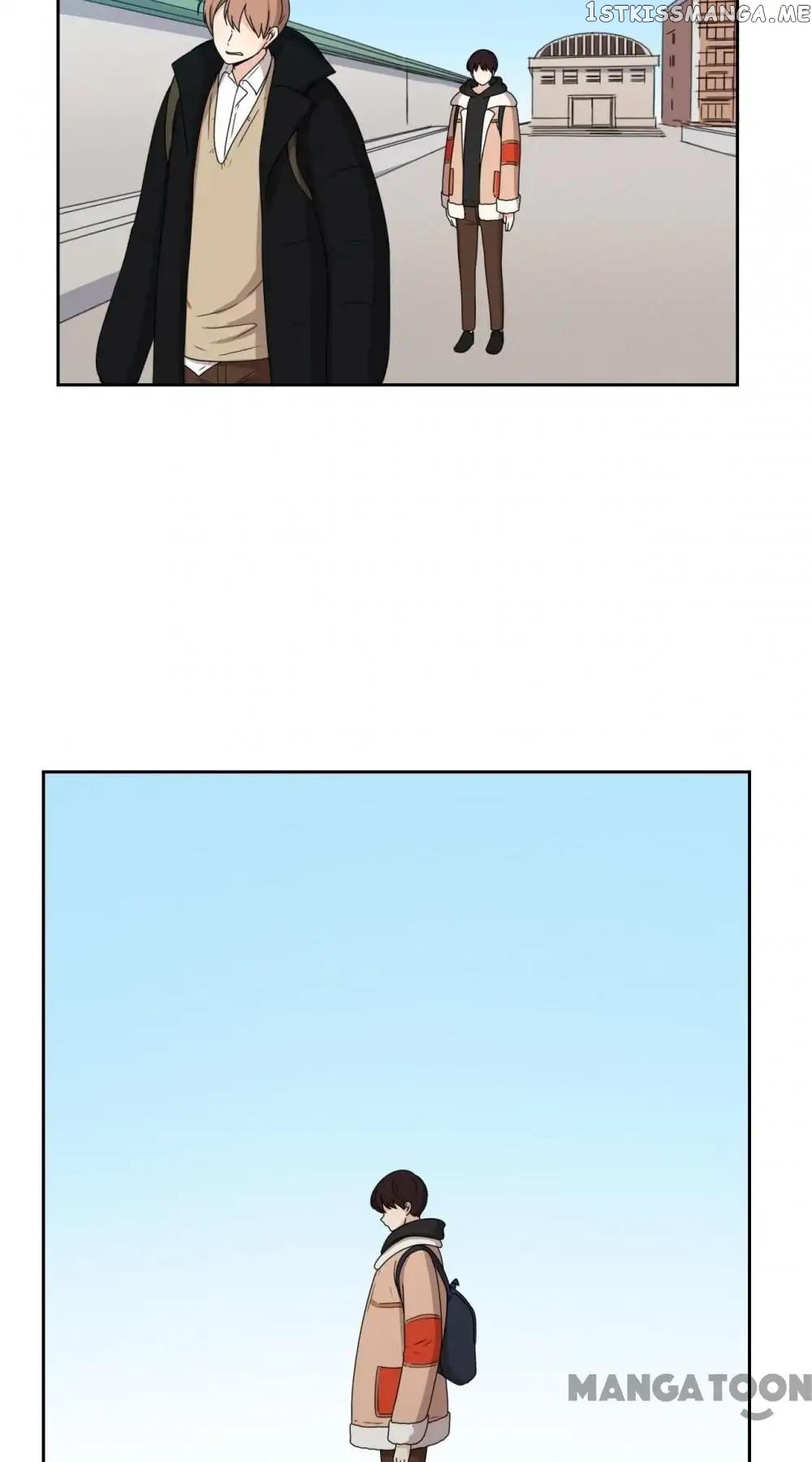 Flowers Falling Together chapter 40 - page 22
