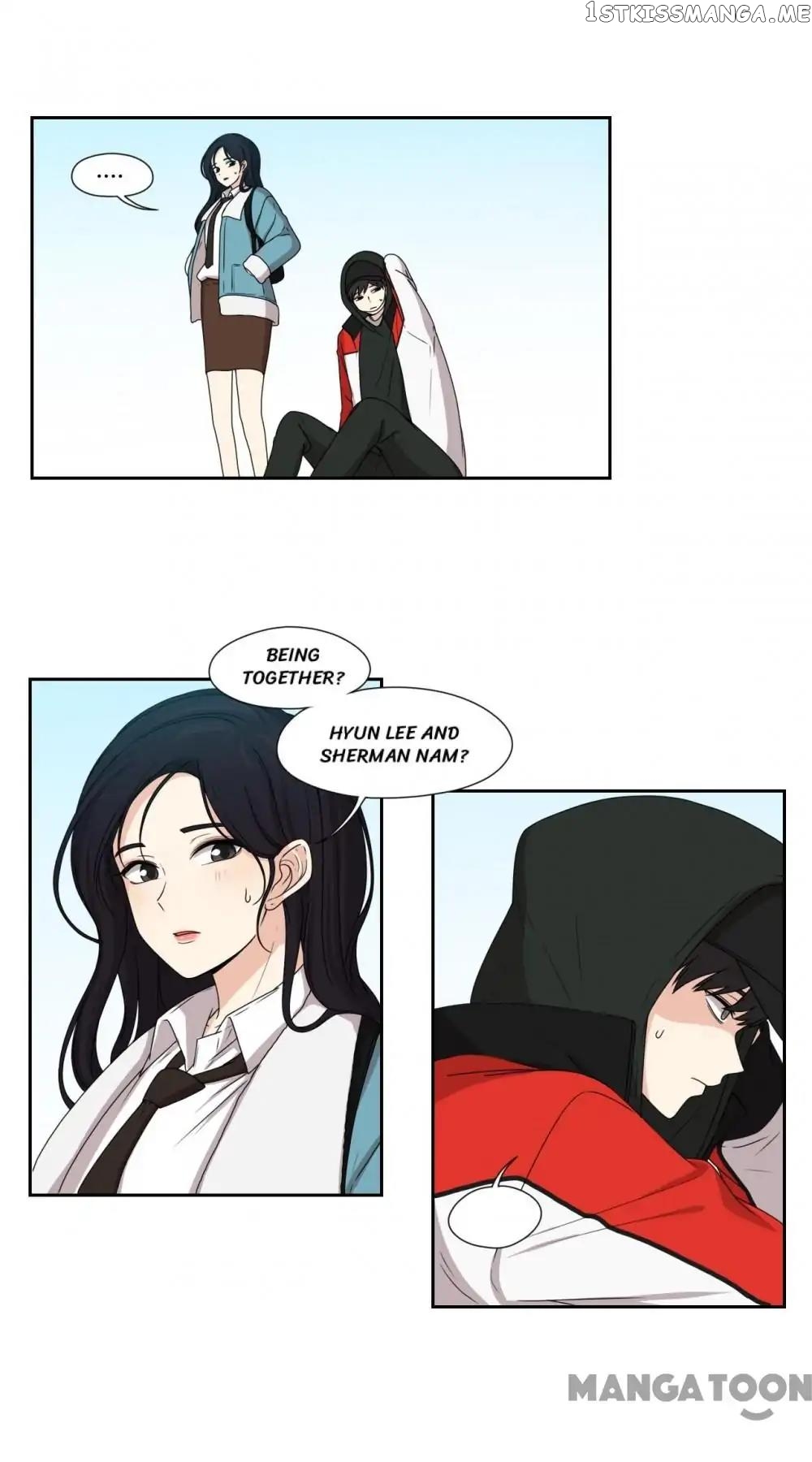 Flowers Falling Together chapter 40 - page 24