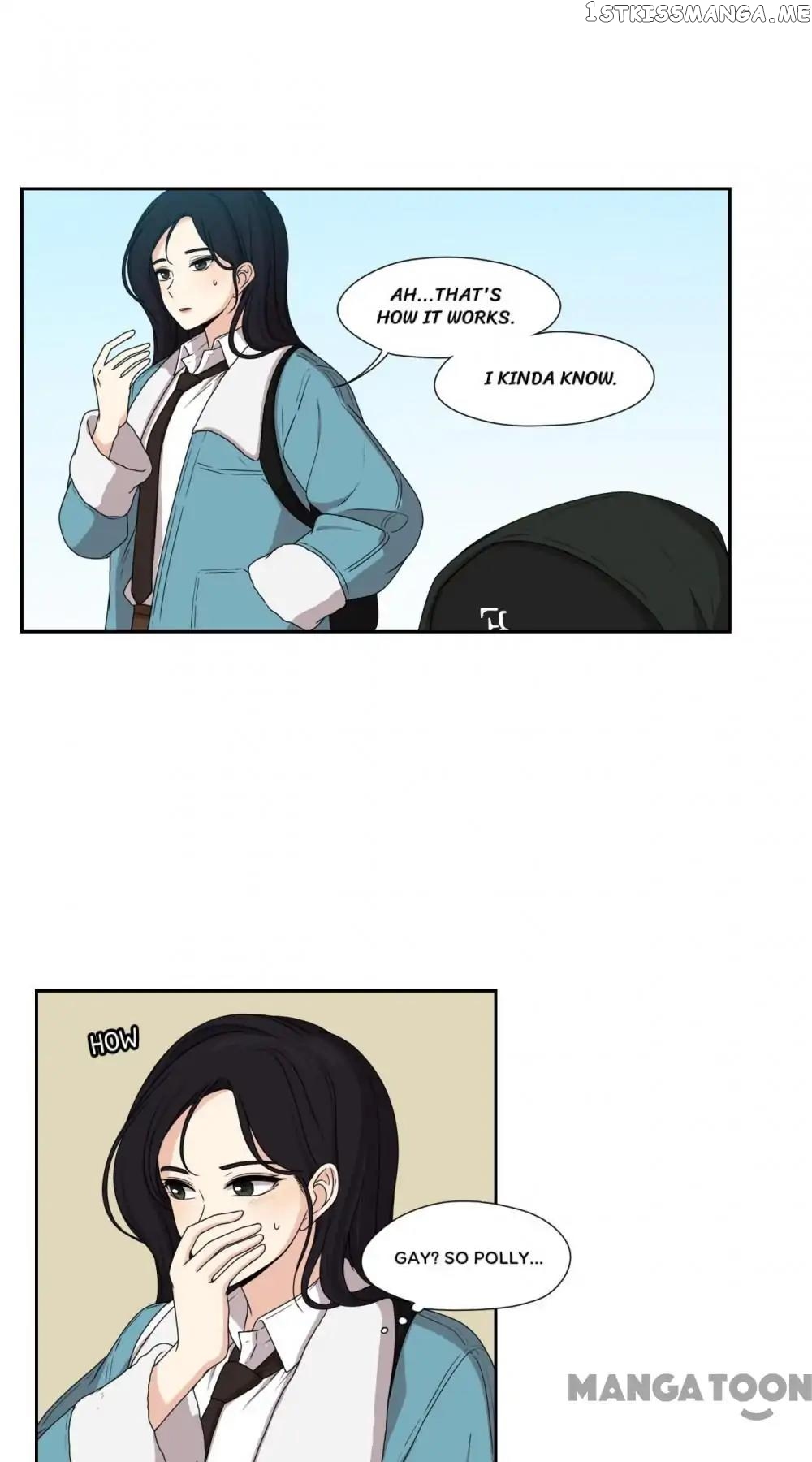Flowers Falling Together chapter 40 - page 26