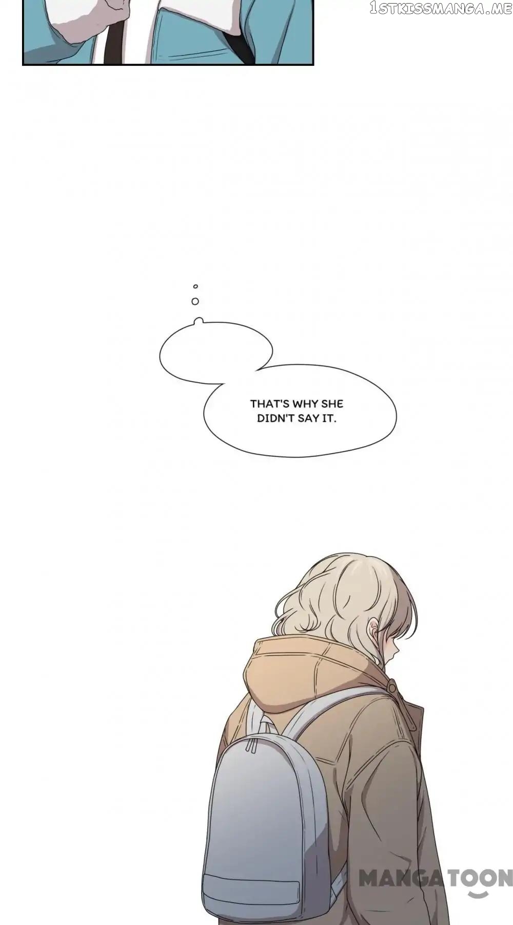 Flowers Falling Together chapter 40 - page 27