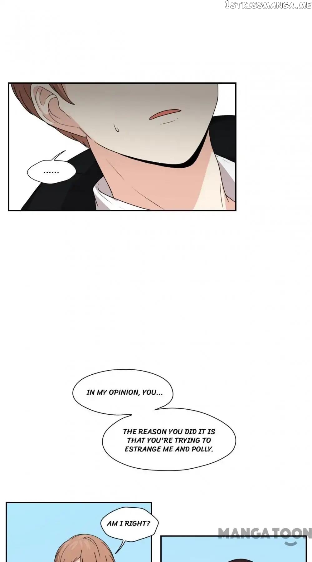 Flowers Falling Together chapter 40 - page 7