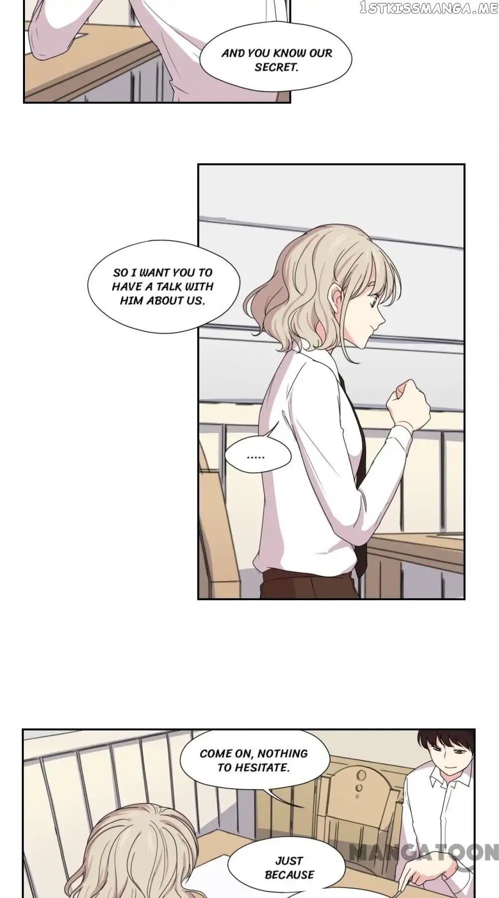 Flowers Falling Together chapter 27 - page 12