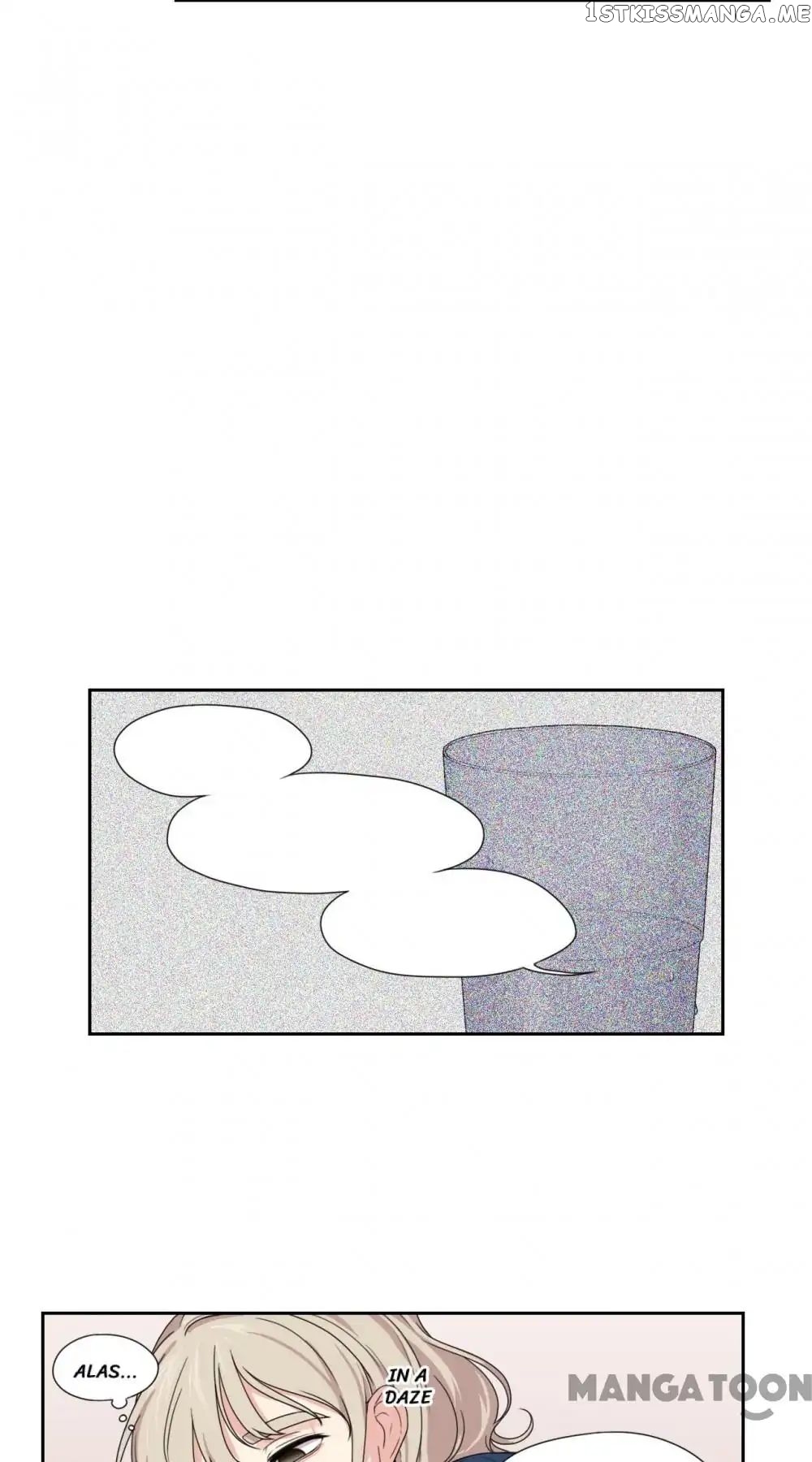 Flowers Falling Together chapter 27 - page 16