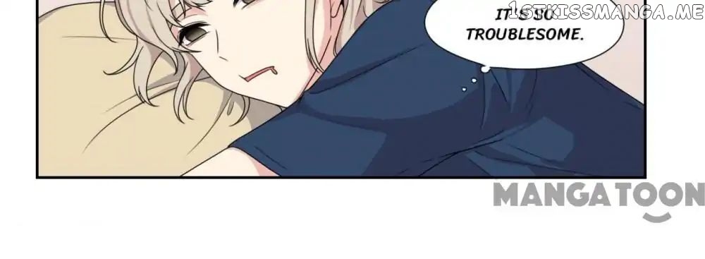 Flowers Falling Together chapter 27 - page 17