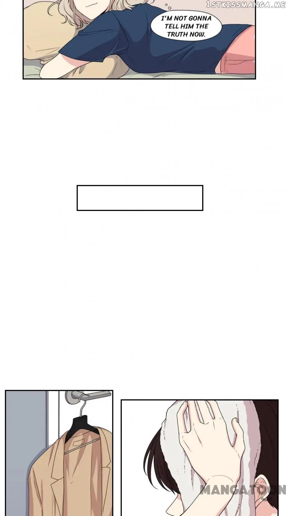 Flowers Falling Together chapter 27 - page 20